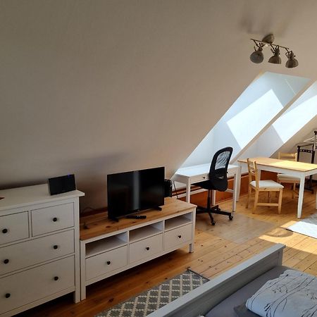 דירות Klein Vielen Hus Bruderreck מראה חיצוני תמונה