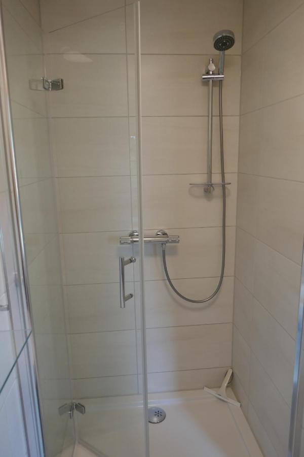 דירות Klein Vielen Hus Bruderreck מראה חיצוני תמונה