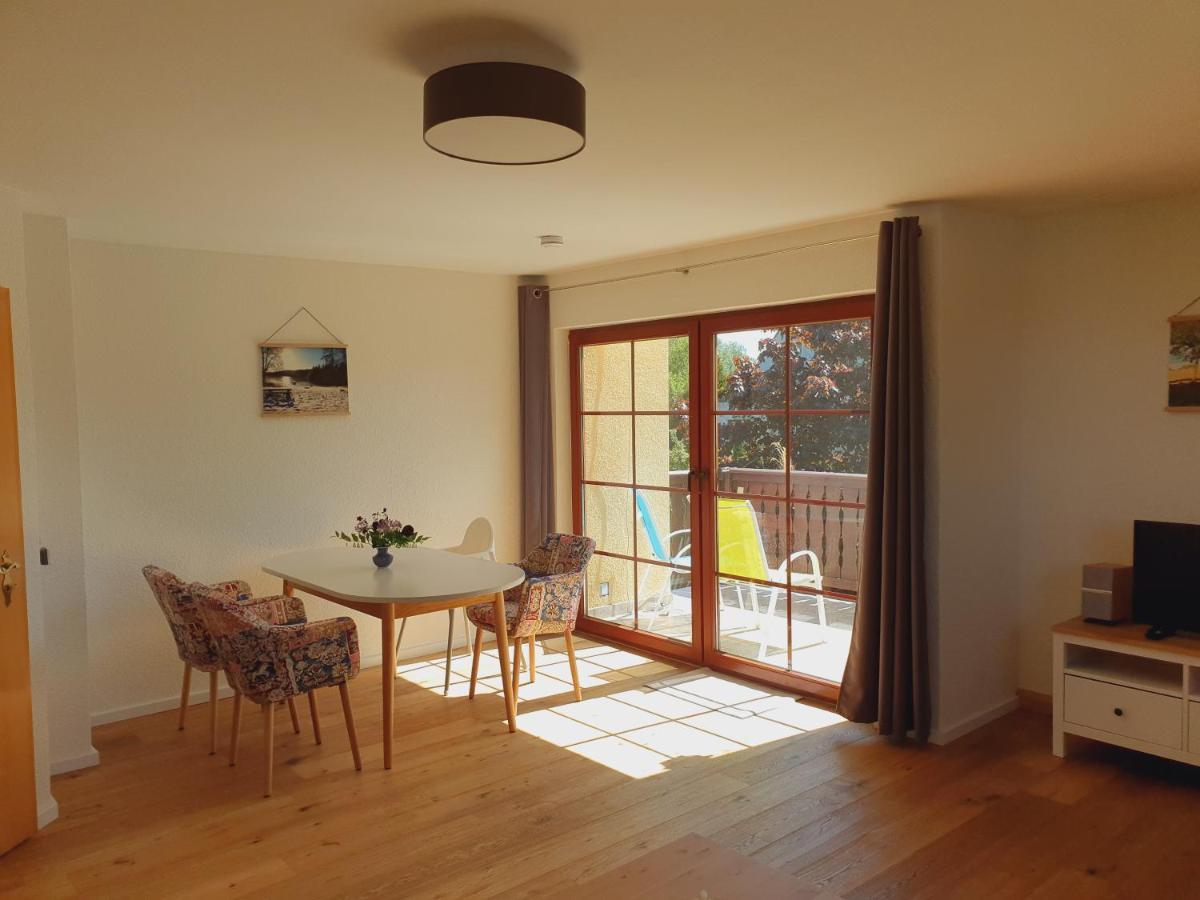 דירות Klein Vielen Hus Bruderreck מראה חיצוני תמונה
