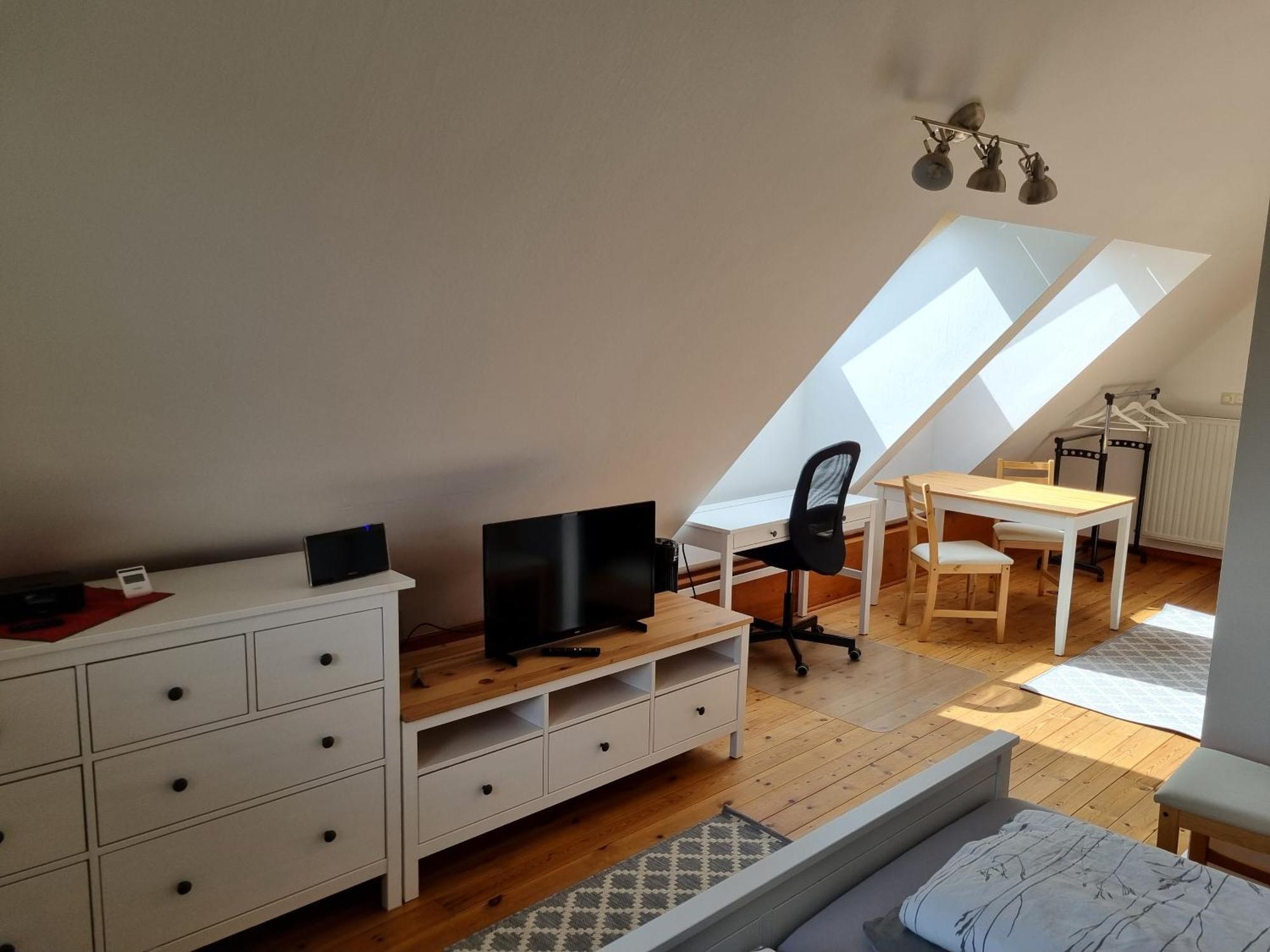 דירות Klein Vielen Hus Bruderreck מראה חיצוני תמונה